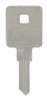 KEYKRAFTER #180 BRASS