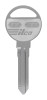 H-57 FORD KEY BLANK (D)