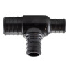 TEE PLY ALOY 3/4" X 3/4"