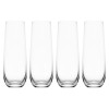 FLUTE GLASS MIKASA 4PK