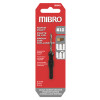 PILOT DRILL BT SCREW 10"