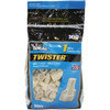 WIRENUT TWSTR TAN 100PK
