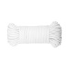 ROPE PARACORD WHT 5/32"
