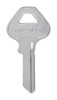CP-22 HILLMAN KEY BL (S)