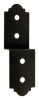 4X ZMAX BLK DECK JOIST