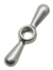 TEE HANDLE SQUARE BROACH