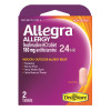 ALLERGY RELIEF 180MG 1PK