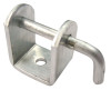 AWNING BRACKET "U"