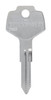 DA-25/DA27 NISSAN KEY(D)