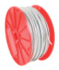 VNYL GLVNZD CABLE 500'