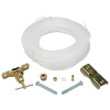 ICE MAKR SUPPLY LINE KIT