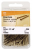 PANEL NAIL1-5/8"ASH6OZ
