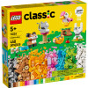 LEGO CLSSC CREATIVE PET