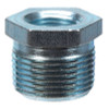 BUSHING HEX 3/4X3/8 GALV