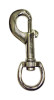 BOLT SNAP STEEL 1/2"