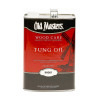 TUNG OIL WOOD CR CLR 1GL