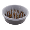 SLOWFEEDER SILICONE 6CUP
