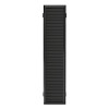 SLATWLL PANEL BLK 48X10"