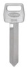 H-60 FORD KEY BLANK (D)