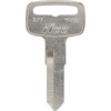 KEYKRAFTER #2032 BRASS