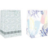 GIFT BAG MG WD JMBO WDNG