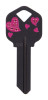 DIVA-66-KW1-TAIL HEART