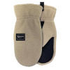 COLD WEATHR MITTENS CRM S