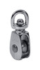 SINGLE EYE PULLEY 3/4"
