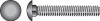 CARR SCREW Z 5/16X7
