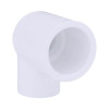 ELBOW 90PVC40 1/2S3/4FPT