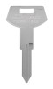 B-68 GM KEY BLANK (D)
