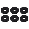 BIB FLT WSH 3/8RX5/8 6PK
