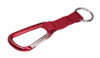 CD CARABINER W STRAP