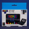 ARCADE IN A TN TETRS BLK