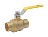 BALL VALVE GPACK IPS 4"