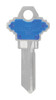 SC-1 BLUE COLORPLUS KEY