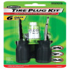 TIRE PLUG KIT 6PC