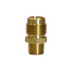FLARE ADAPTER 3/4"X1/2"
