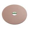 PLANTR MAT CORK NTRL 12"