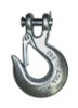 CLEVIS SLIP HOOK Baron 5 in. H Clevis Slip Hook Clevis 9200 lb