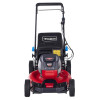 LAWN MOWER RCYLR 60V 21"