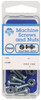 SCRW COM W/NUT10-24X3CD6