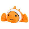 PLUSH CLOWN FISH ORG