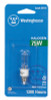 BULB 75W 120V E-11 SEHAL