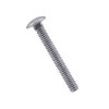 HDG CARR SCRW 5/8X8 BX25