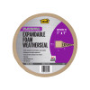WETHRSTRP BEGE FOAM 156"