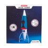 LAMP NASA ROCKET 17" 1PK