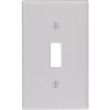 WALLPLAT 1G TOGGLE GRAY