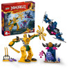 LEGO ARIN BATTLE MECH