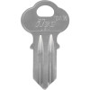 CG-6 CHICAGO KEY BL (D)
